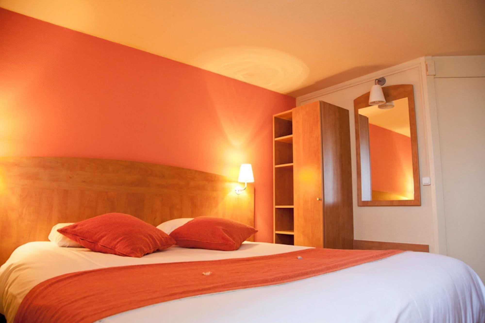 Kyriad Grenoble Sud - Seyssinet Kamer foto